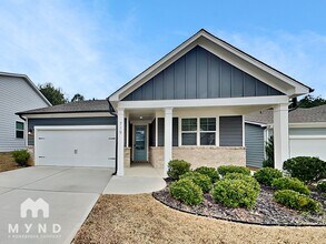 Building Photo - 719 Riverwood Pass