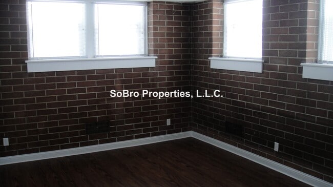 Building Photo - 3809 N Pennsylvania St