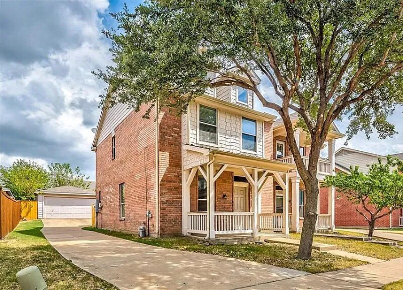 2609 Van Buren Dr, Plano, TX 75074 Townhome Rentals in Plano TX