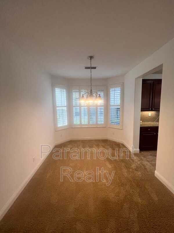 319 W Viento St, Mountain House, CA 95391 House for Rent in Mountain