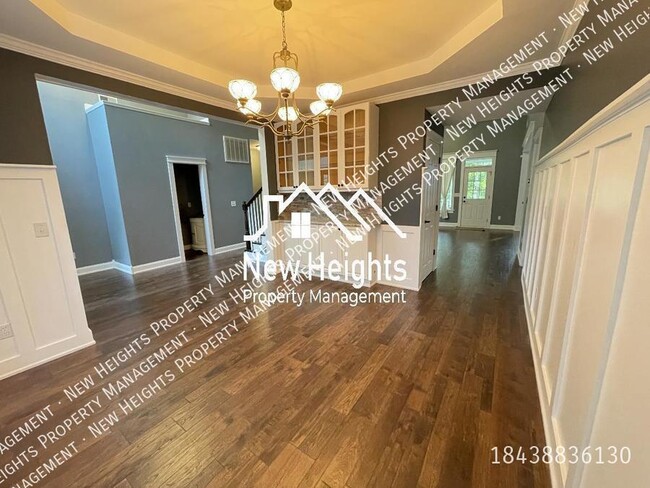 Building Photo - Beautiful 4 bd in Legend Oaks