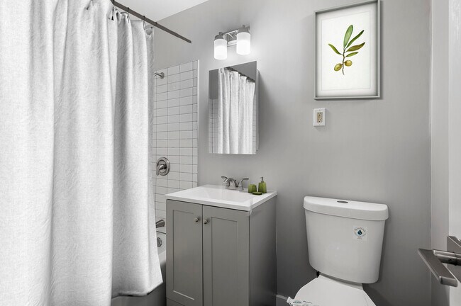 Foto del edificio - 2417 Garfield Ave Apartments | Origen Living