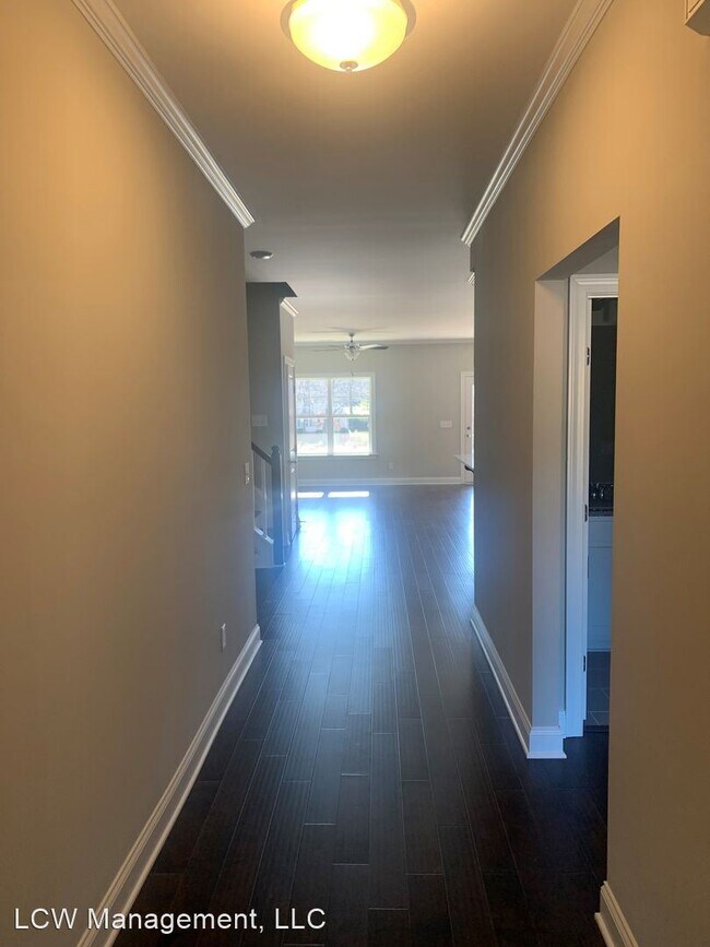 Building Photo - 3 br, 3 bath House - 6826 Magnolia Park Court