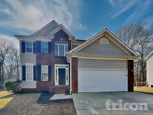 Foto del edificio - 14532 John Beck Dr