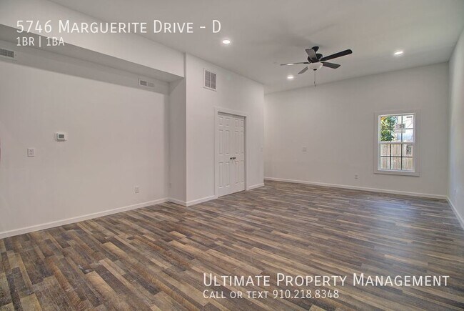 Foto del edificio - Studio Apartment Available for Rent!