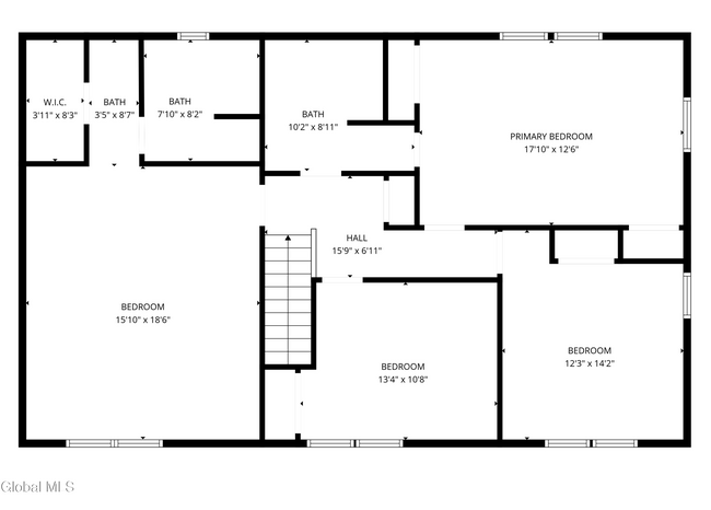 Foto del edificio - 3 Springwood Manor Dr