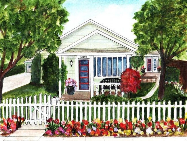 Building Photo - 10150 Santa Clara Ave