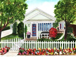 Building Photo - 10150 Santa Clara Ave