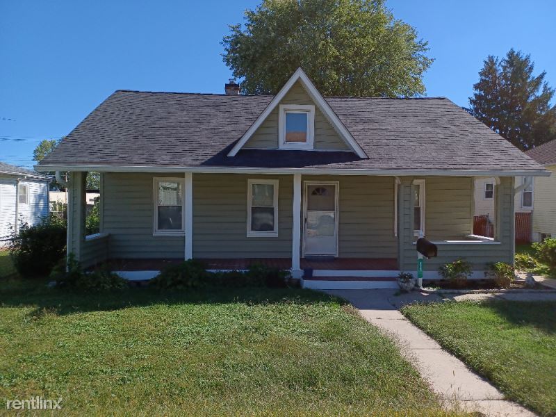 Building Photo - 3 br, 1.5 bath House - 607 Dorsey Ave