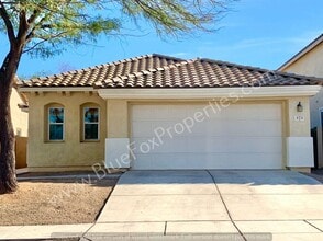 Building Photo - 475 W Calle La Bolita