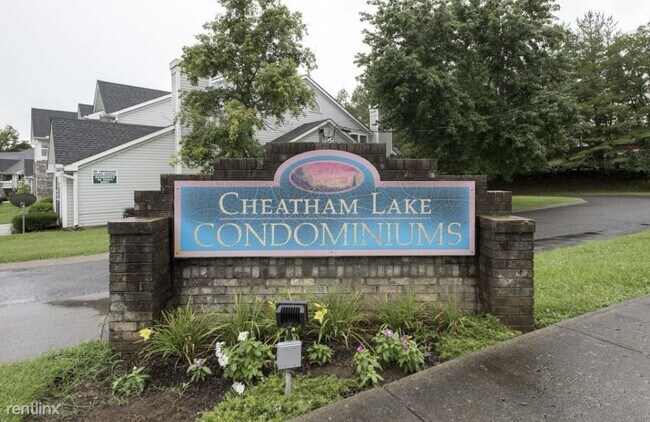 Foto del edificio - 2 br, 2 bath Condo - 470 South Main Street...