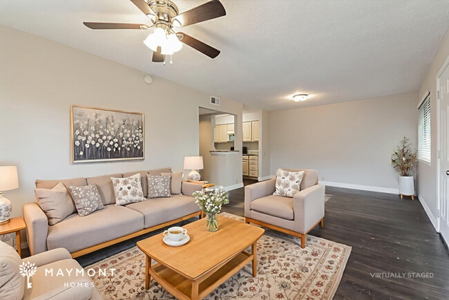 Foto del edificio - 4421 Westminster Dr