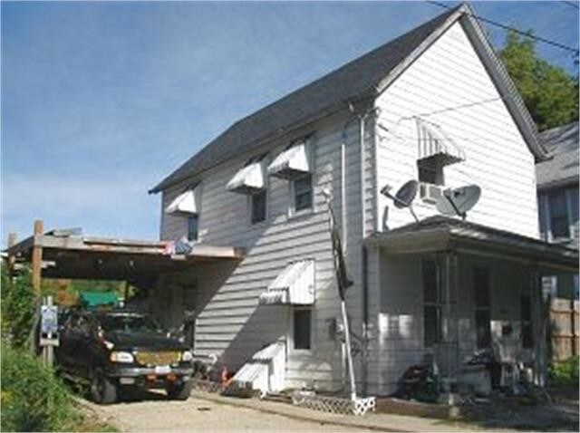Building Photo - 2235 Fuller Pl