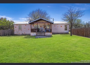 Building Photo - 193 Co Rd 5633