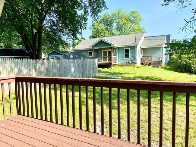 Foto del edificio - 1101 Crosby St NW