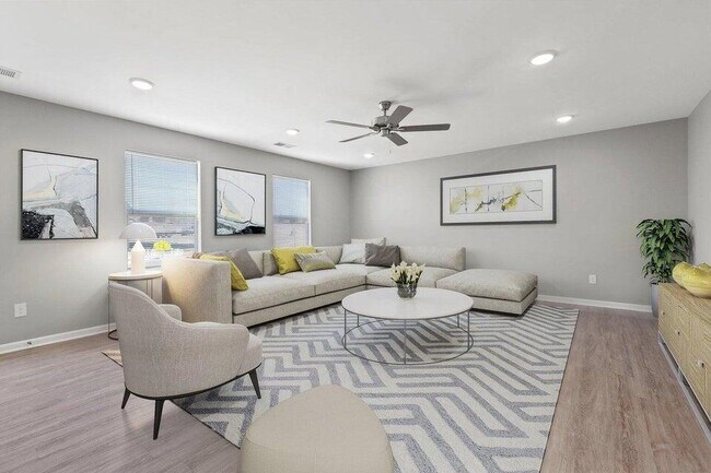 Foto del edificio - 8181 Driftwood Lp