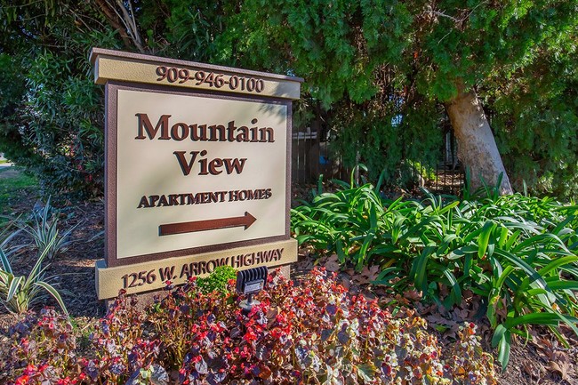 Foto del edificio - Mountain View Apartment Homes