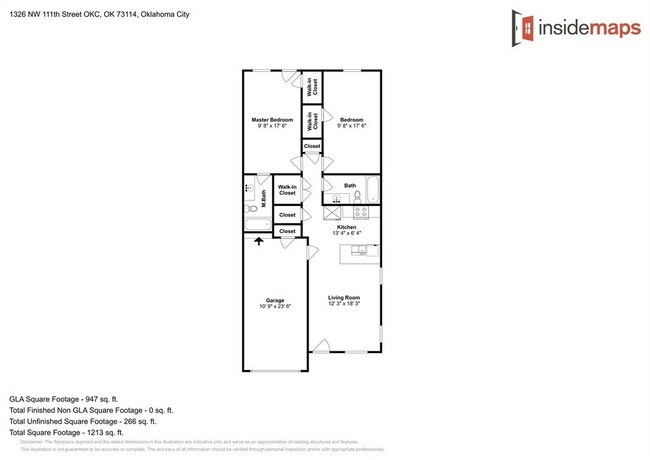 Foto del edificio - 1326 NW 111th St