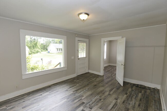 Foto del edificio - Cozy 1 Bedroom and 1 Bath house near JSU!