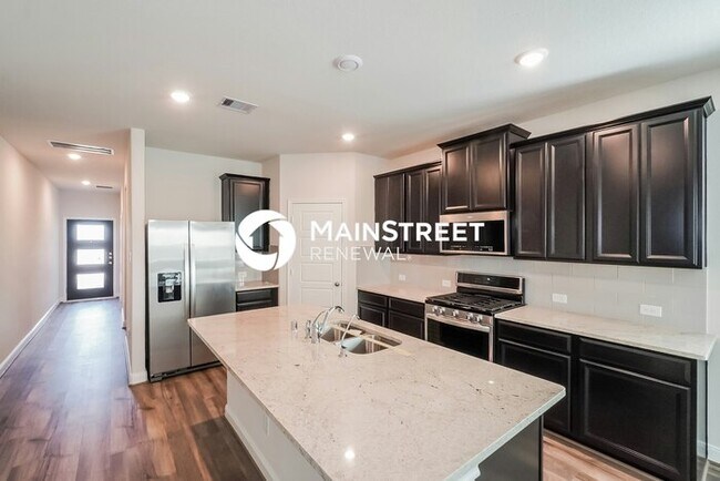 Foto del edificio - 4 Bedroom Pet-Friendly Home in Katy, TX wi...