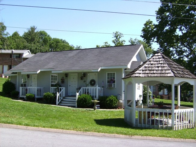 Building Photo - Milligan View & West Haven Apartments