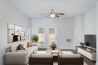Interior Photo - Crystal Lake Luxury Apartments