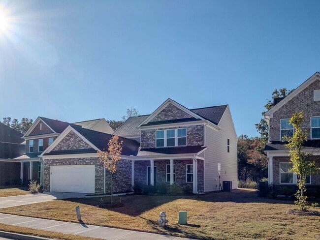 Building Photo - 1586 Maston Rd