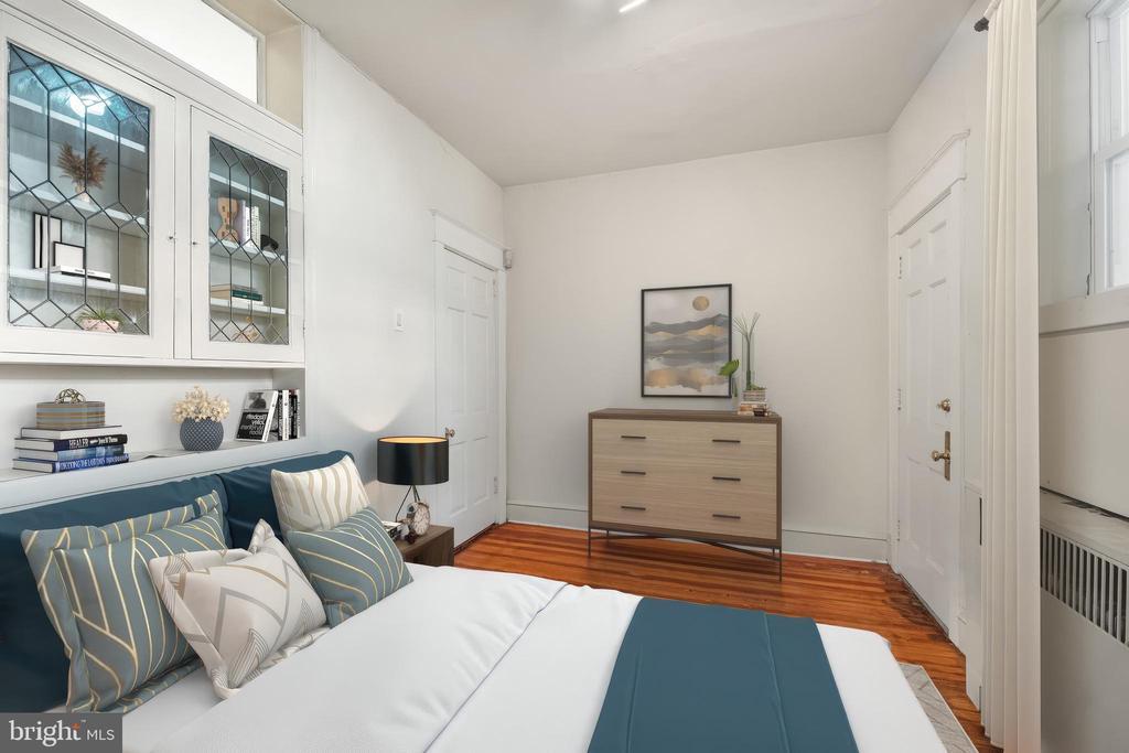 Foto principal - 1825 S Broad St