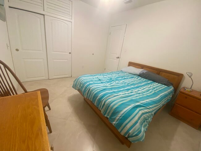 Bedroom 2 - 1515 NW 4th St