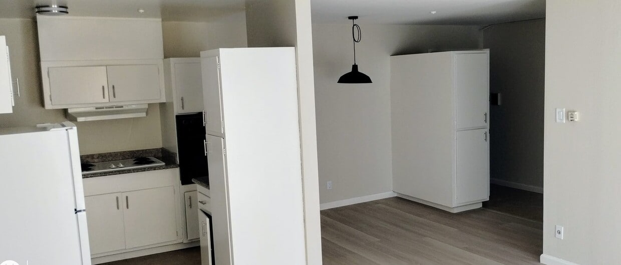 Primary Photo - Franciscana Apartments