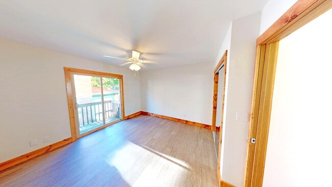 Camarote principal - 515 S Grand Ave W