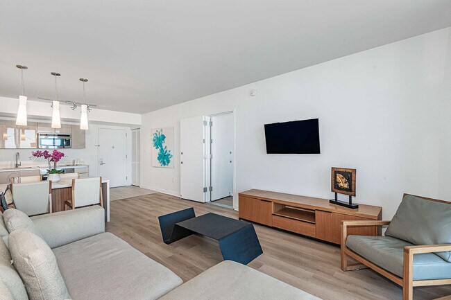 Foto del edificio - 2602 E Hallandale Beach Blvd