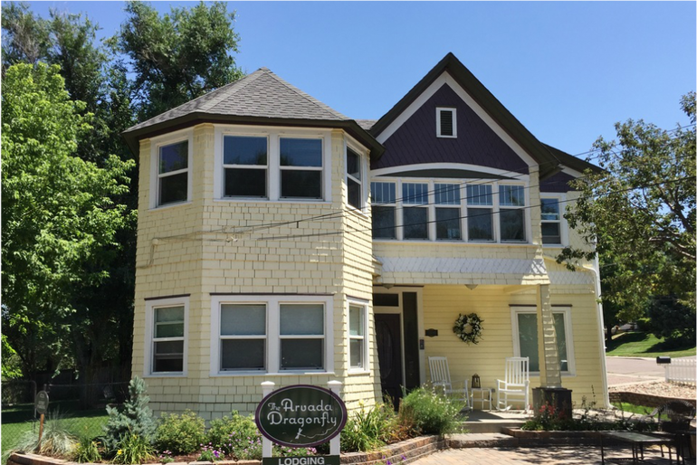 Photo - 5900 Wadsworth Blvd (Arvada, CO)