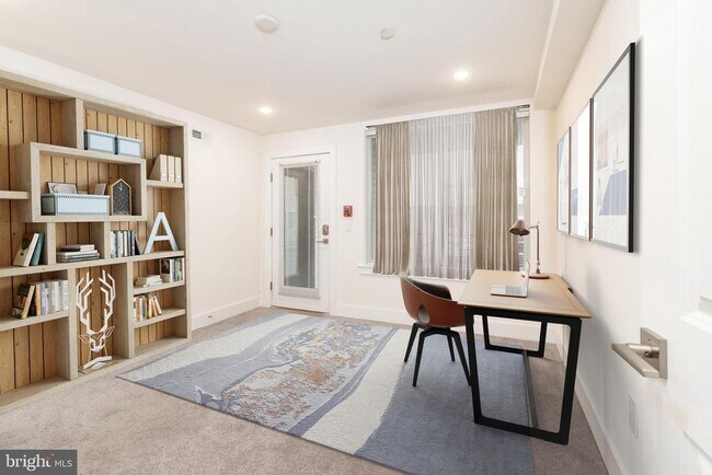 Foto del edificio - 2610 Braddock St