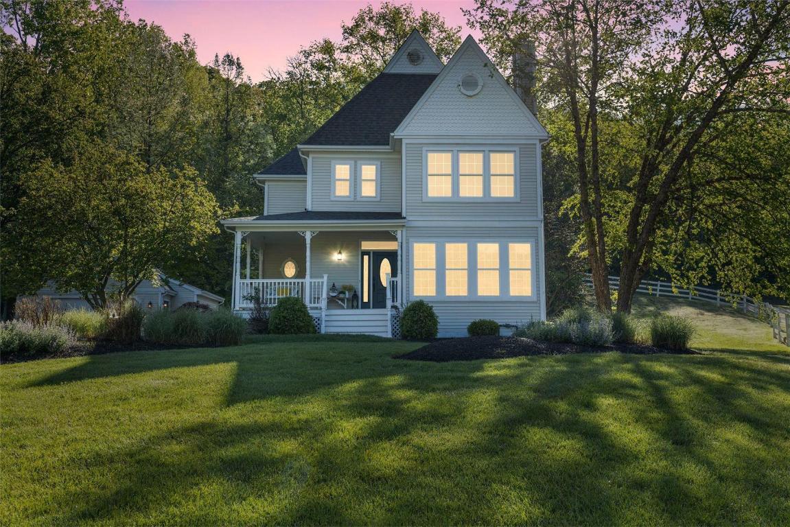 Foto principal - 3560 St Albans Rd