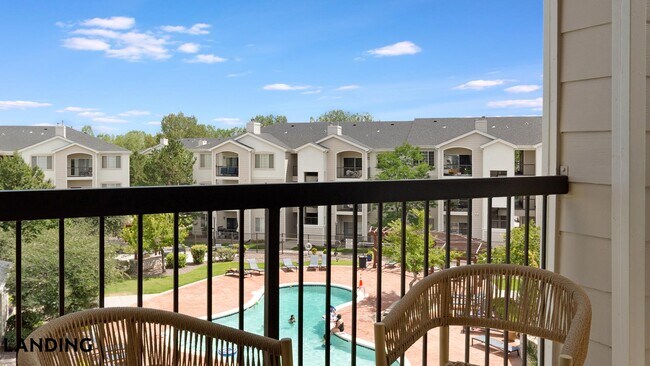 Building Photo - 3505 S Nelson Cir