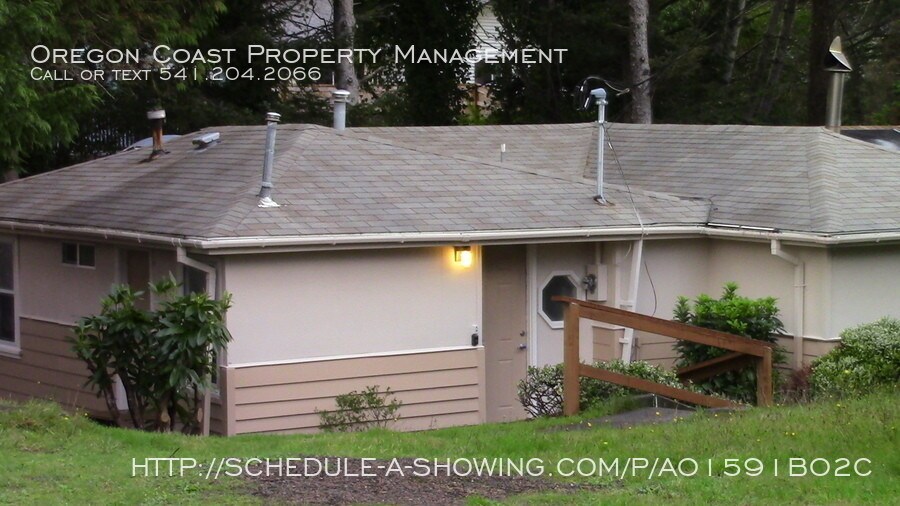 2340 NW Jetty Ave, Lincoln City, OR 97367 House Rental in Lincoln