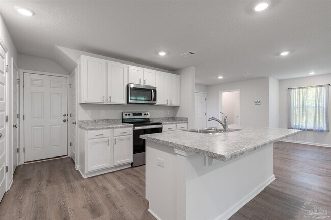 Building Photo - 4615 Integrity Ct