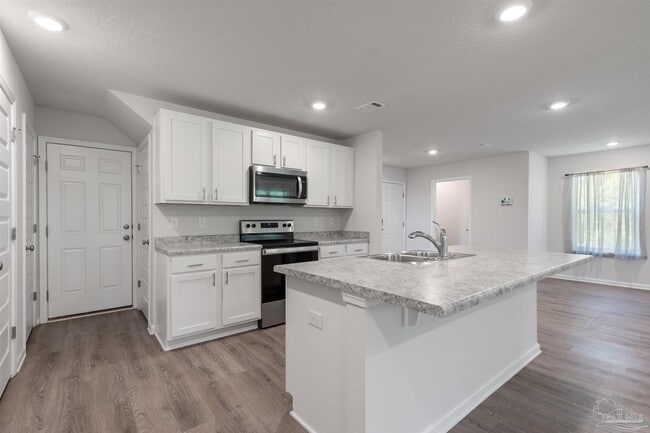 Foto del edificio - 4615 Integrity Ct