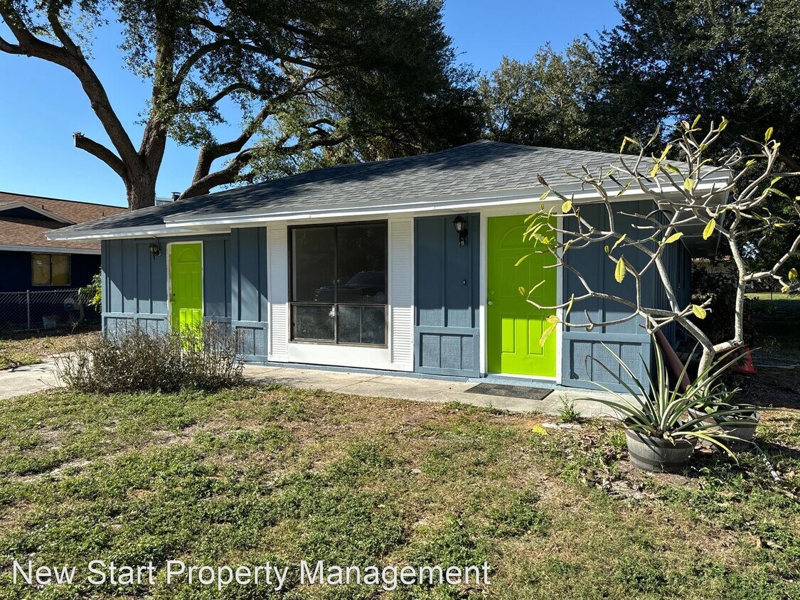 Primary Photo - 4 br, 1 bath House - 2408 18th St E