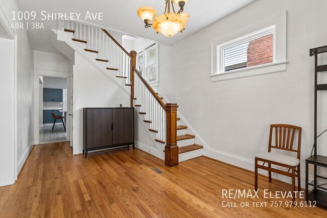 Building Photo - 1009 Shirley Ave