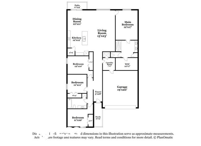 Foto del edificio - 4133 84th Ct NW