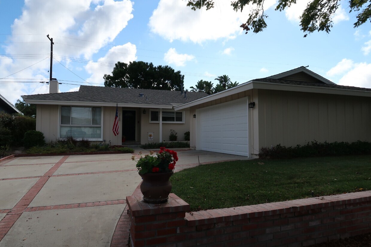 5908 Finecrest Dr, Rancho Palos Verdes, CA 90275 House Rental in