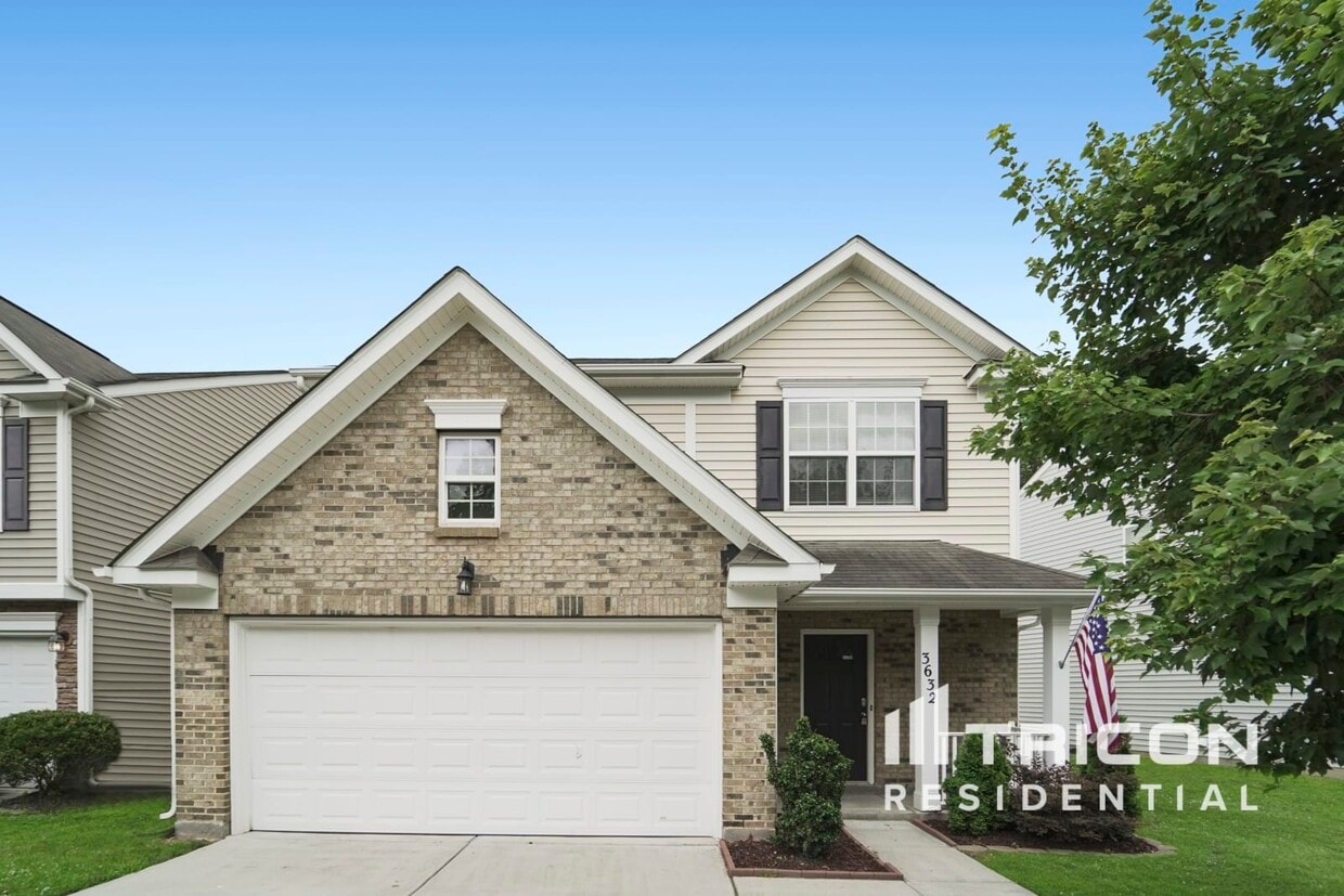3632 Ernie Drive Charlotte NC House Rental in Charlotte, NC