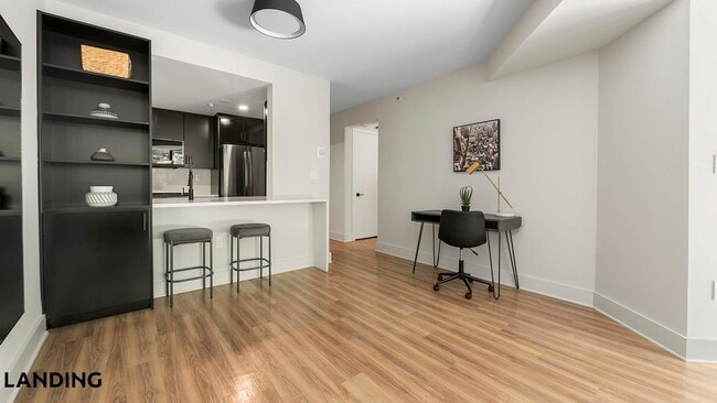 Building Photo - 1550 Clarendon Blvd