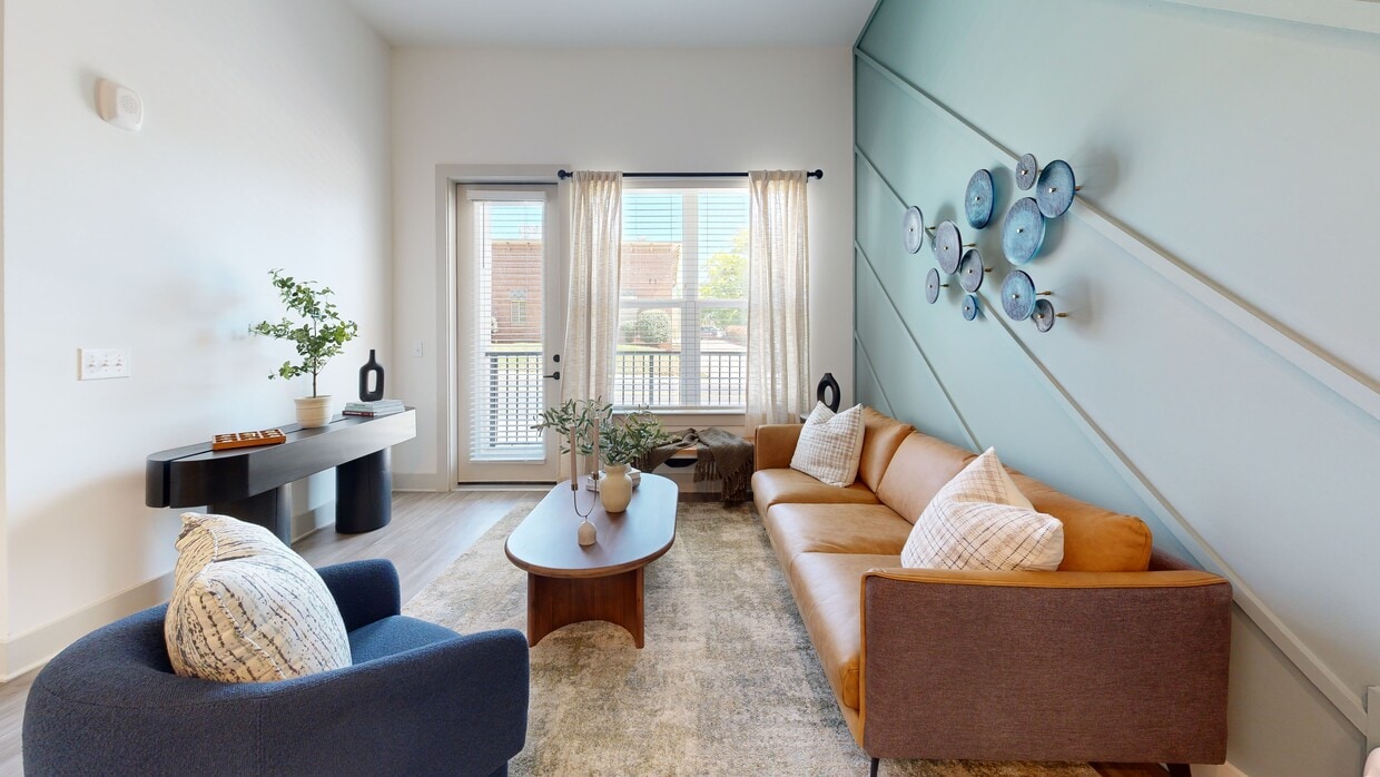 Photo - Solis Gainesville Apartments