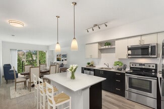 Building Photo - Tria Apartments