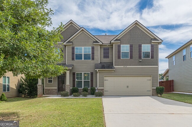 Building Photo - 4730 Brookwood Pl