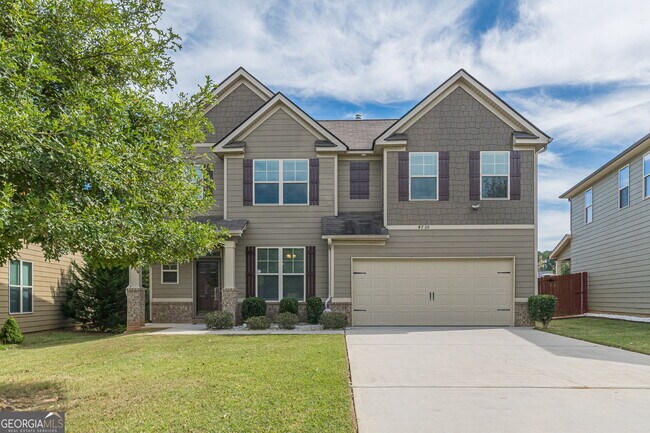 Foto del edificio - 4730 Brookwood Pl