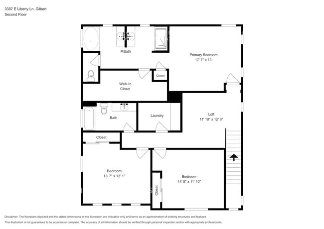 Building Photo - 3387 E Liberty Ln